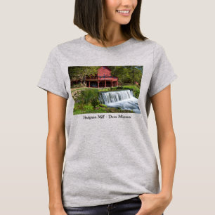 Camiseta Hodgson Mill Landscape T-Shirt