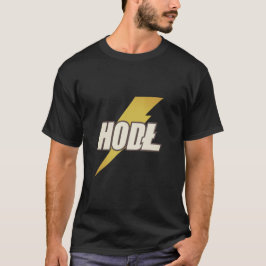 Camiseta HODL Litecoin