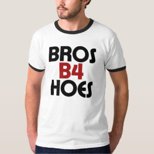 Camiseta Hoes Bros B4