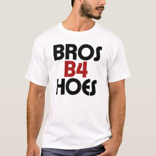 Camiseta Hoes Bros B4