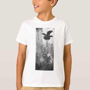 Camiseta Hoestkveld Bokskap de Theodor Severin Kittelsen