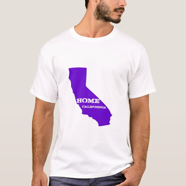 Camiseta Hogar (Anverso)