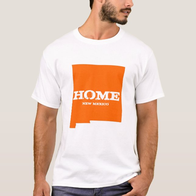 Camiseta Hogar (Anverso)