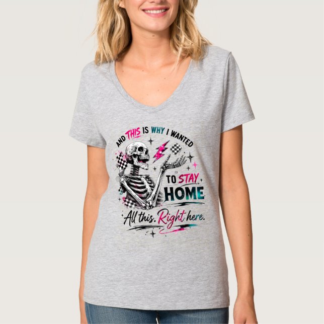 Camiseta Hogar (Anverso)