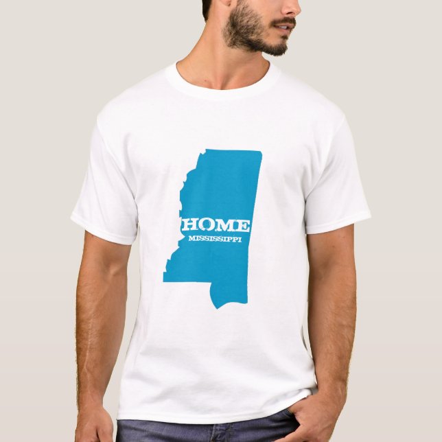 Camiseta Hogar (Anverso)