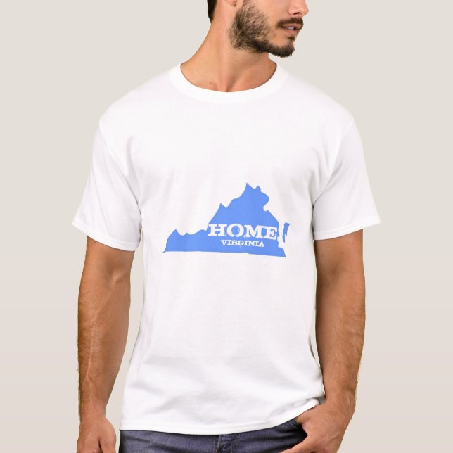 Camiseta Hogar (Anverso)
