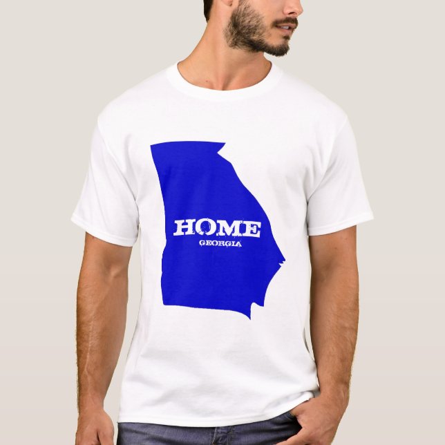 Camiseta Hogar (Anverso)