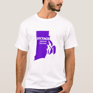 Camiseta Hogar