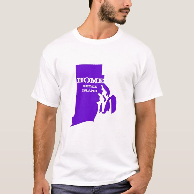 Camiseta Hogar (Anverso)