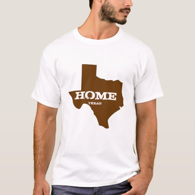 Camiseta Hogar (Anverso)