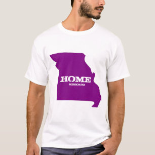 Camiseta Hogar
