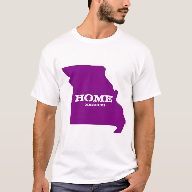 Camiseta Hogar (Anverso)