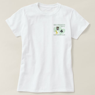 Camiseta Hogar agradable de Harney