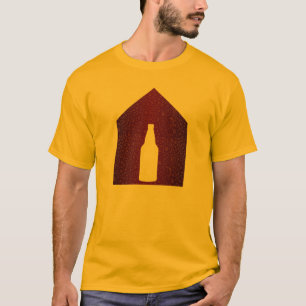 Camiseta Hogar Brew