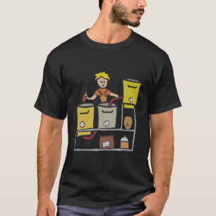 Camiseta Hogar Brewer Master