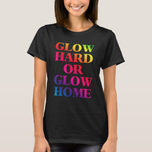 Camiseta Hogar brillante o duro 700000000000000000000000000