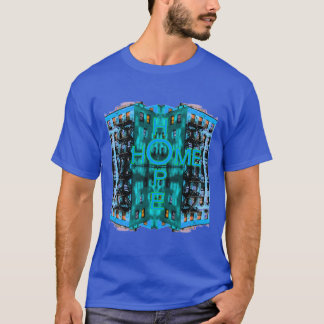 Camiseta Hogar de Esperanza