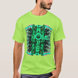 Camiseta Hogar de Esperanza