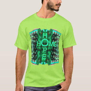 Camiseta Hogar de Esperanza