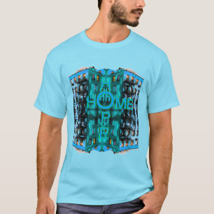 Camiseta Hogar de Esperanza