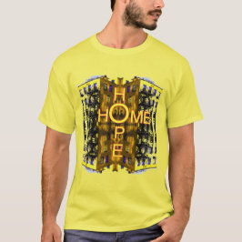 Camiseta Hogar de Esperanza