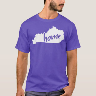 Camiseta Hogar de Kentucky para toda la familia