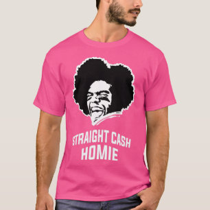 Camiseta Hogar directo de efectivo