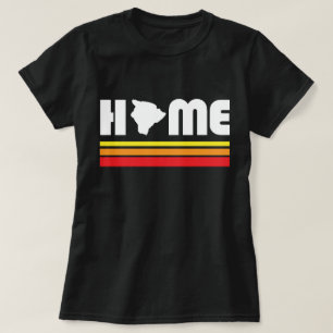 Camiseta Hogar Isla Grande - Orgullo de hijo nativo de Hawá