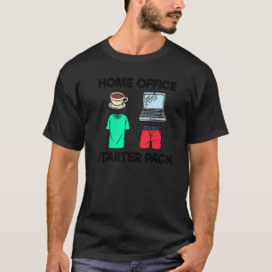 Camiseta Hogar portátil de Guay Statement Home Office para 
