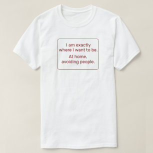 Camiseta Hogar (rojo)