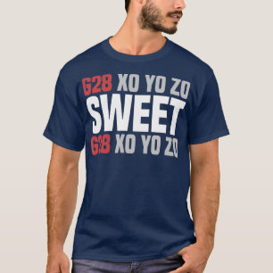 Camiseta Hogar Sweet Home GCode CNC Machinist