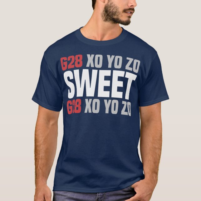 Camiseta Hogar Sweet Home GCode CNC Machinist (Anverso)