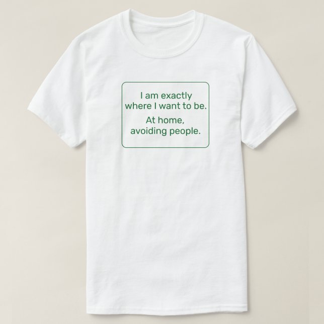 Camiseta Hogar (verde) (Diseño del anverso)
