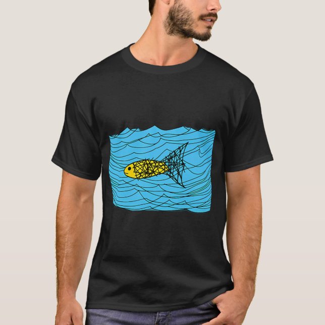 Camiseta Hogarth De Will Browne (Anverso)