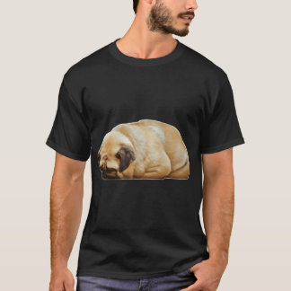 CAMISETA HOGAZA DE CARLINO