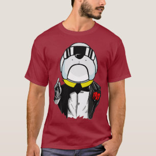Camiseta Hoge To The Moon - Forex Crypto Stock Trading