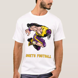 Camiseta hogue del joey