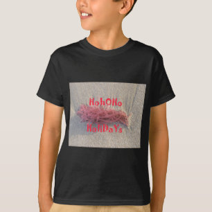 Camiseta Hohoho Holidays from the Beach T-Shirt