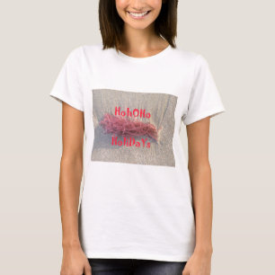 Camiseta Hohoho Holidays from the Beach T-Shirt