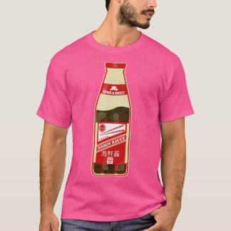 Camiseta Hoisin Sauce