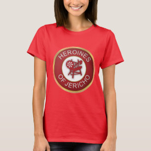 CAMISETA HOJ