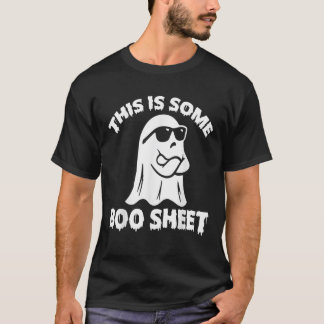 Camiseta Hoja