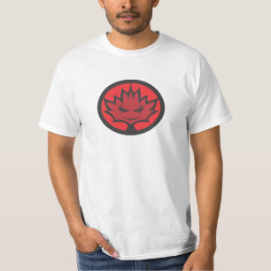 Camiseta Hoja de arce
