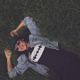 Camiseta Hoja de cálculo