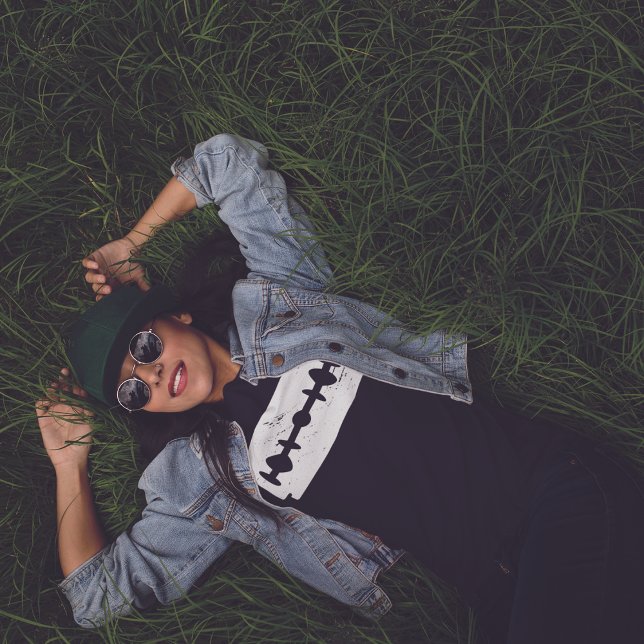 Camiseta Hoja de cálculo (Subido por el creador)