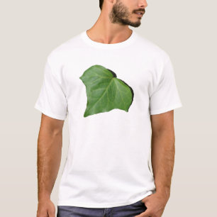 Camiseta Hoja de la hiedra