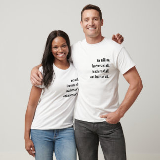 Camiseta Hojas de hierba