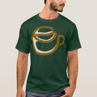 Camiseta Hojas de té 1