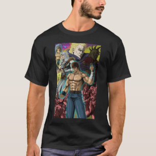 Camiseta Hokuto no Ken