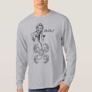 Camiseta ¿Hola?